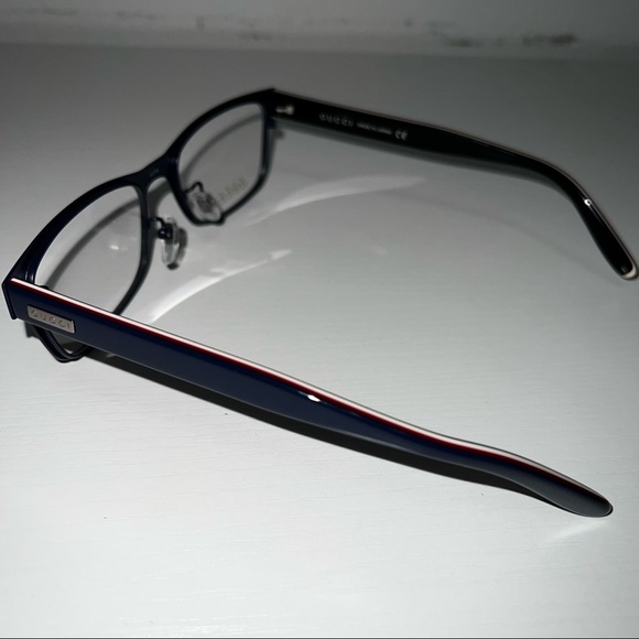 GUCCI GG0274OJ EYEGLASSES - Picture 4 of 7